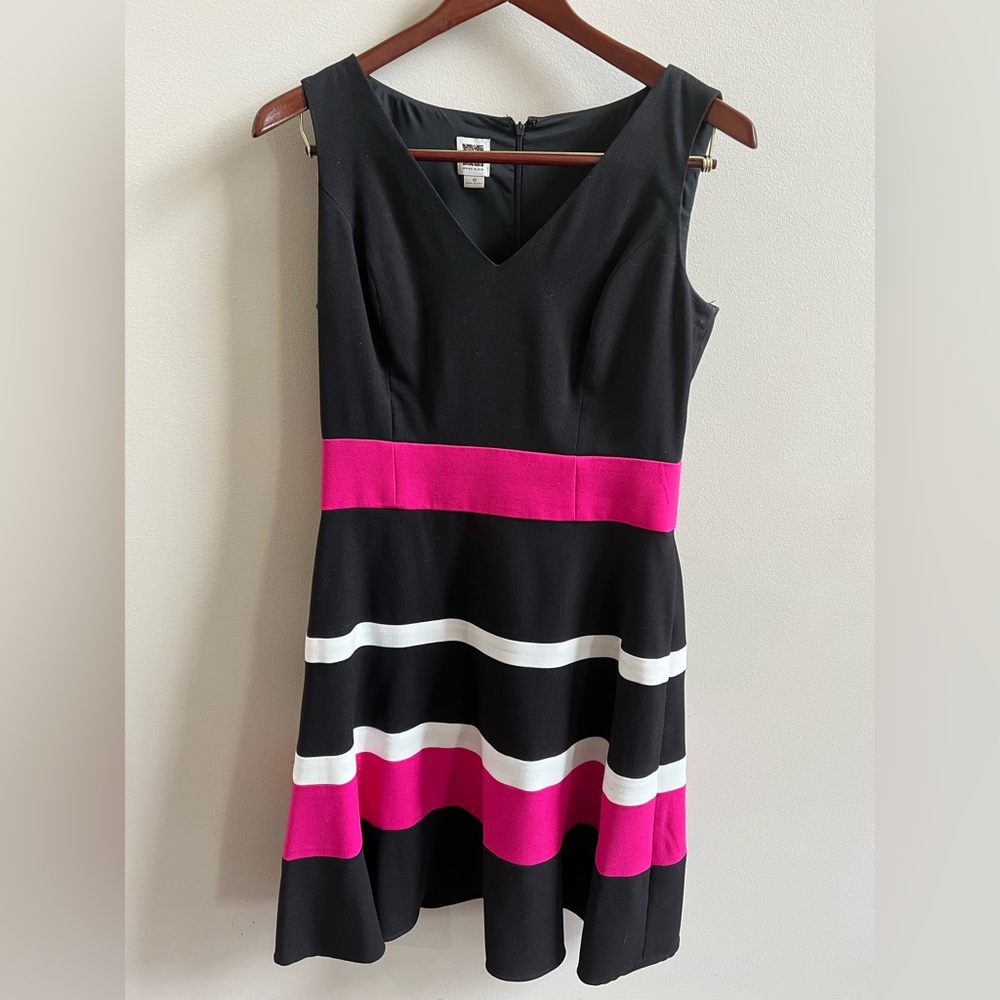 Ann Klein ladies dress